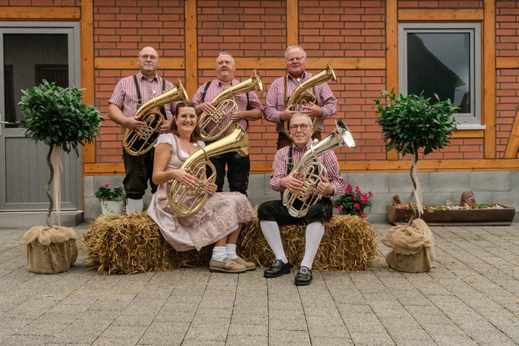 Tenorhornregister